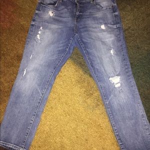 GAP Best Girlfriend 32R